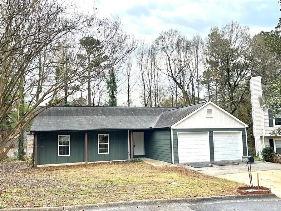 1260 Della Way, Lawrenceville, GA 30043 - Image #2