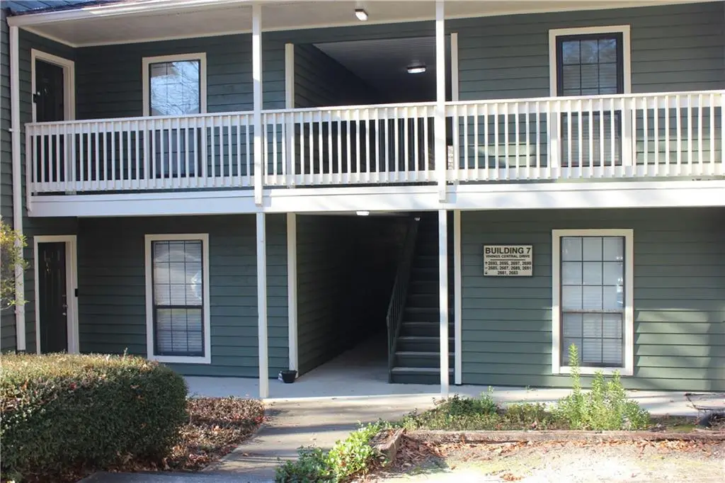 2697 Vinings Central Drive Se, Atlanta, GA 30339 - #1