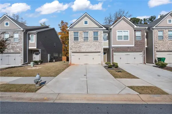 5344 Brooklands Drive, Lithonia, GA 30058