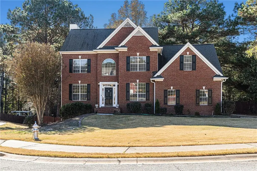 155 Highpoint Pass, Fayetteville, GA 30215 - Image #1