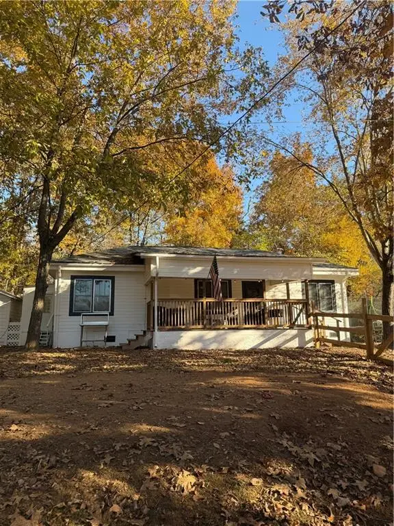 49 Bradley Court, Jasper, GA 30143 - #1