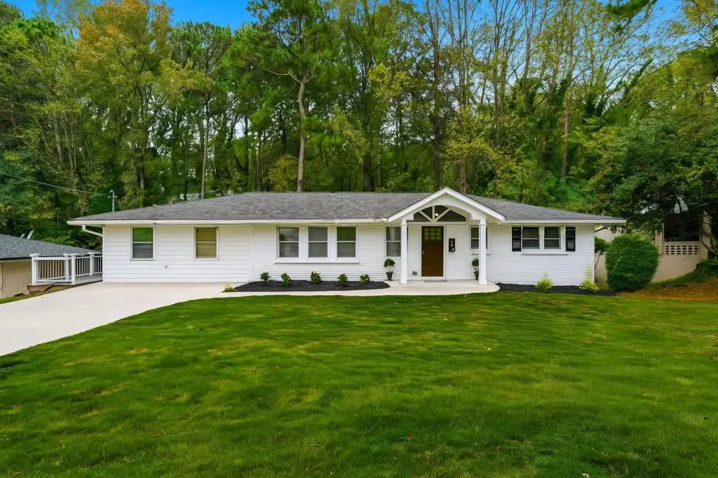 1428 Biltmore Drive Ne, Atlanta, GA 30329 - #1