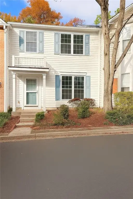 10900 Wittenridge Drive #C7, Alpharetta, GA 30022