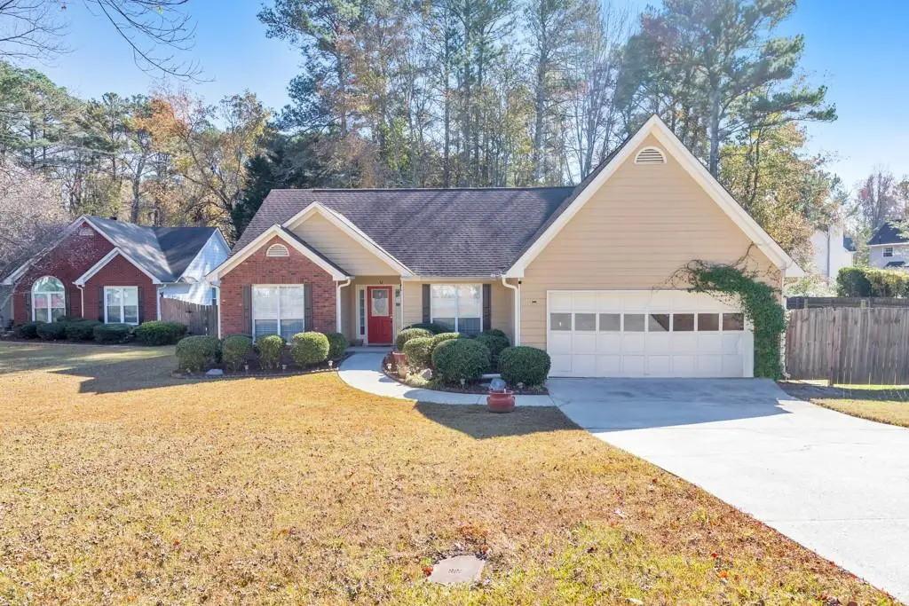 868 Ashley Crossing Lane, Lawrenceville, GA 30043 - Image #1