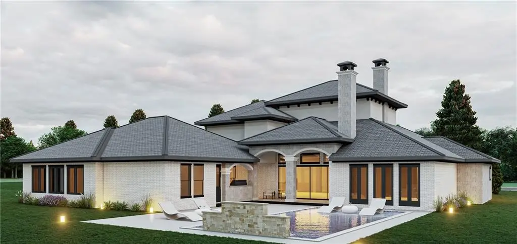 4313 Acworth Dallas Rd Lot 2 Drive, Acworth, GA 30101 - Image #1