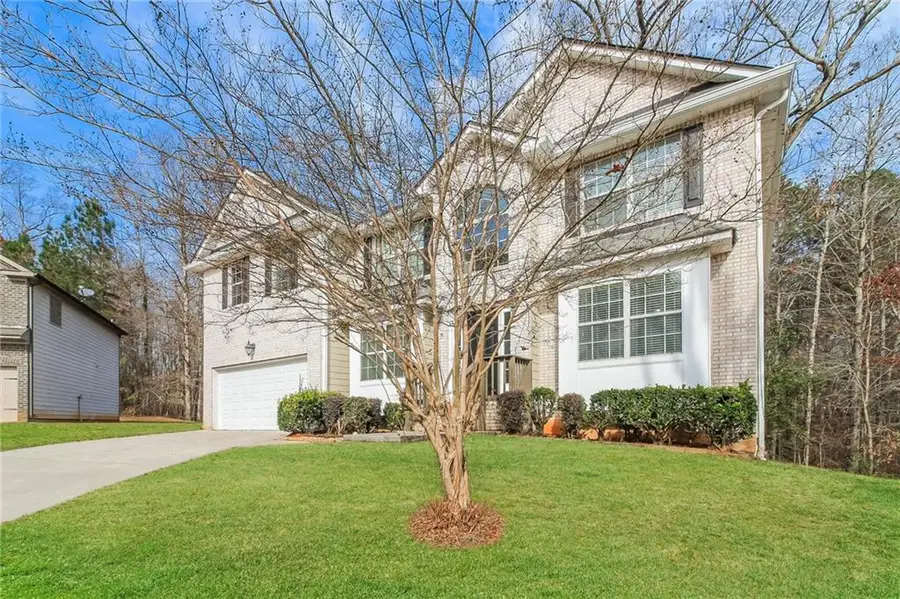 4504 Warren Mill Trail, Ellenwood, GA 30294 - Image #2