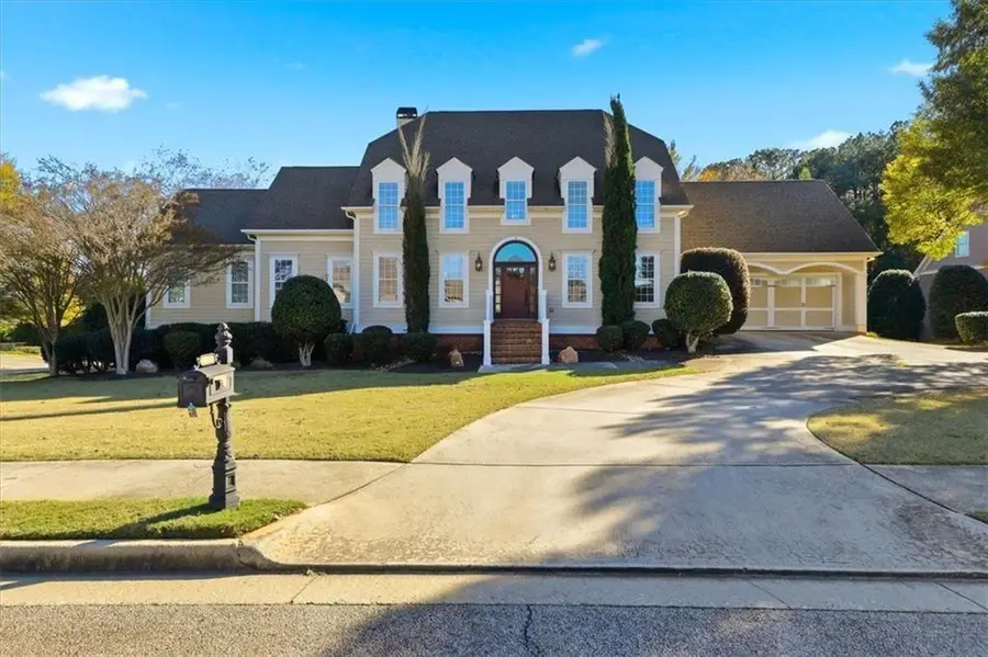 172 Shellbark Drive, McDonough, GA 30252 - #2