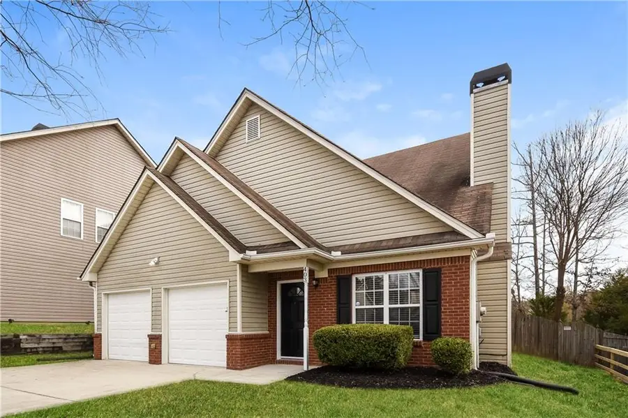 403 Providence Road, Dallas, GA 30157 - Image #3