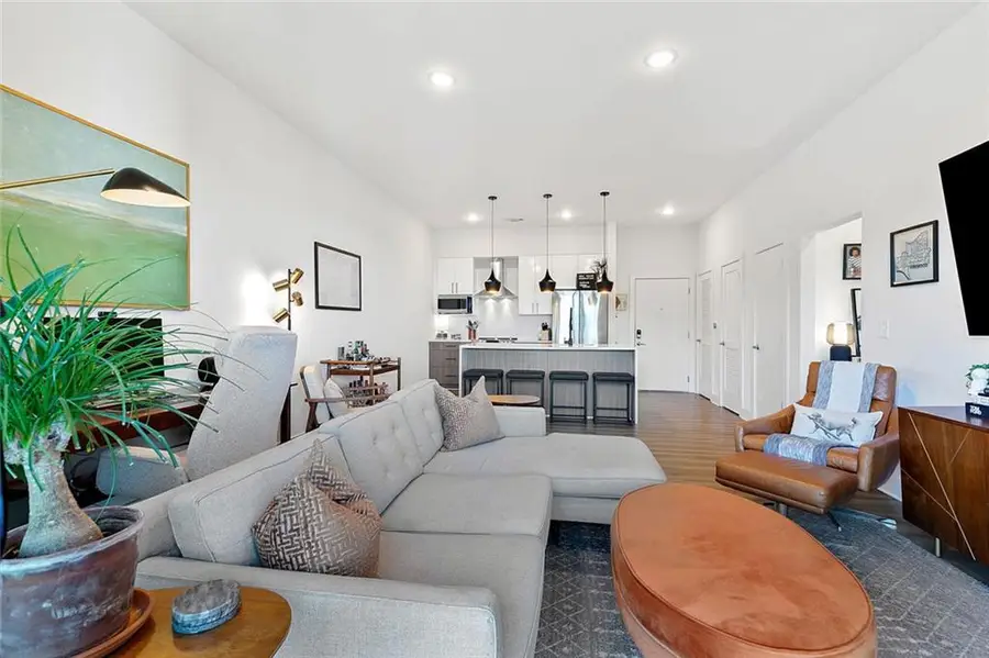112 Rogers Street Ne #410, Atlanta, GA 30317 - #2