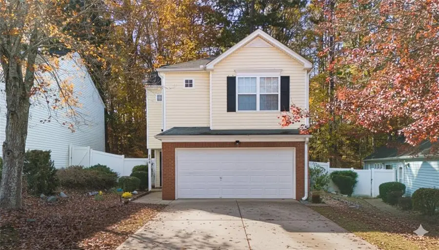 269 Silver Ridge Drive, Dallas, GA 30157 - Image #2