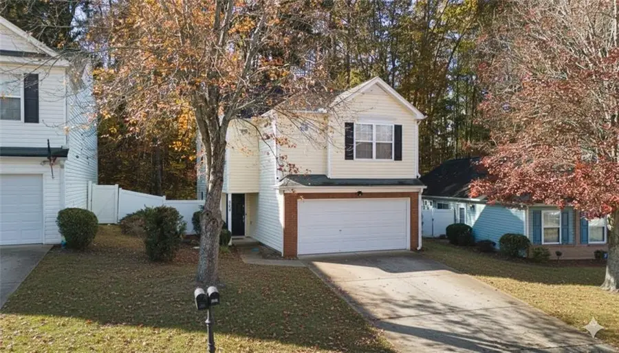 269 Silver Ridge Drive, Dallas, GA 30157 - Image #3