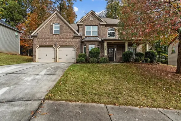4748 Shire Drive, Lithonia, GA 30038