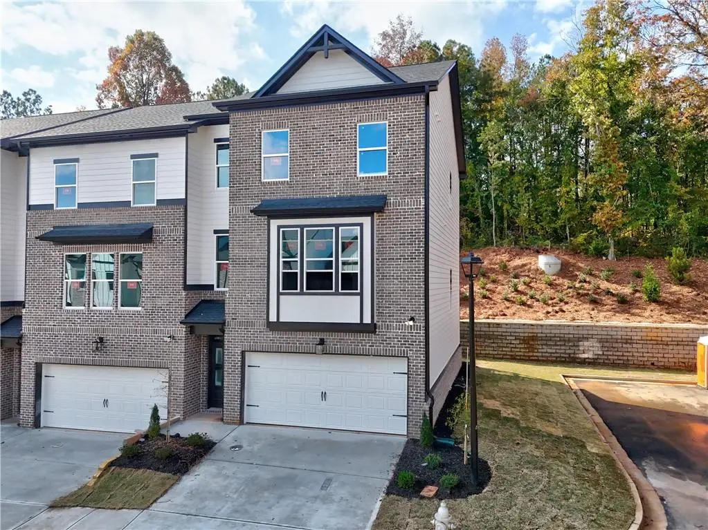 28 Rock Park Way #23, Tucker, GA 30084 - Image #1