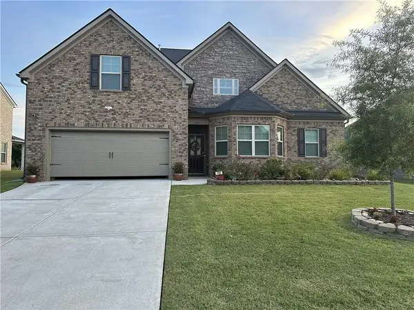 193 Broder Farms Drive, Stockbridge, GA 30281