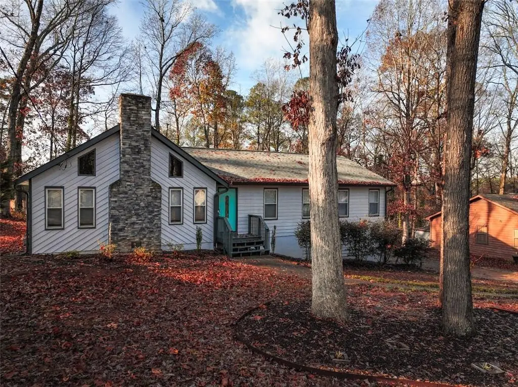 5027 Post Road Court, Stone Mountain, GA 30088 - #1