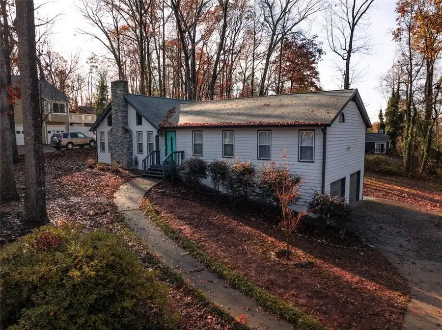 5027 Post Road Court, Stone Mountain, GA 30088 - #2