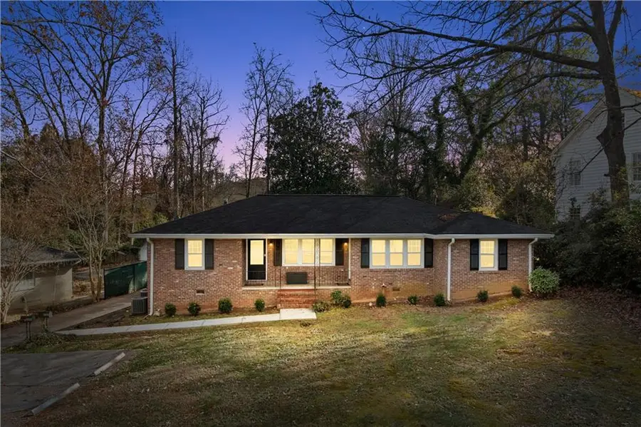 2165 Ponce De Leon Avenue Ne, Atlanta, GA 30307 - Image #3