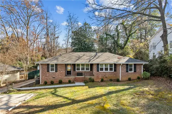 2165 Ponce De Leon Avenue Ne, Atlanta, GA 30307