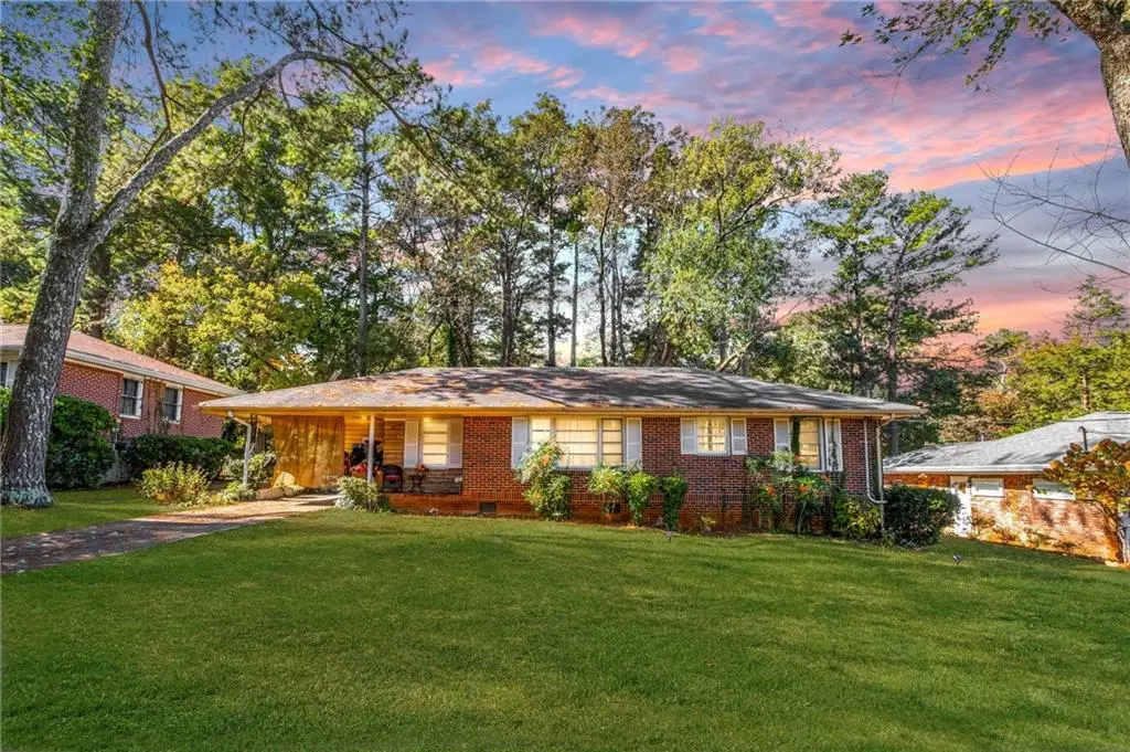 1979 Creekside Court, Decatur, GA 30032 - Image #1