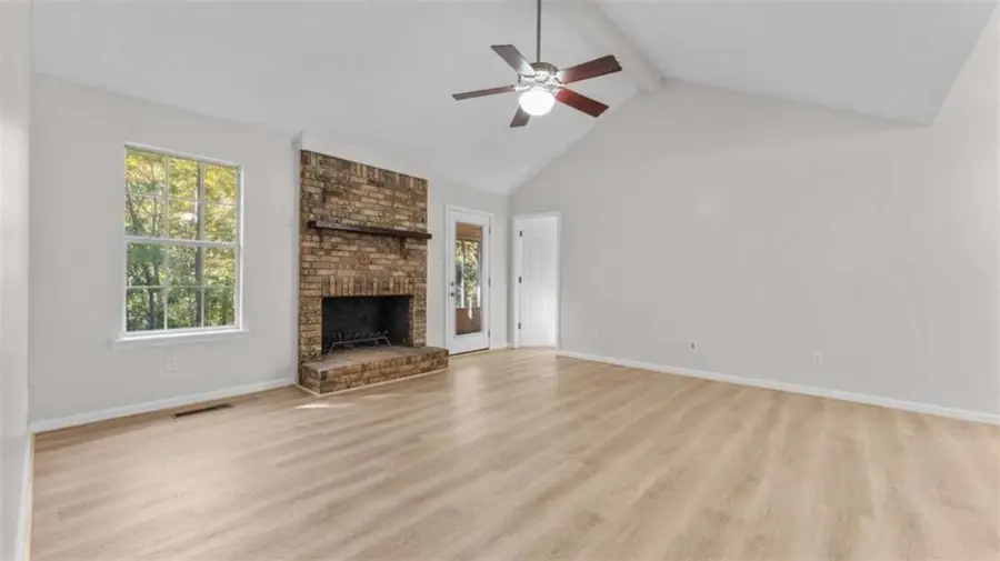 12 Lakemont Drive, Silver Creek, GA 30173 - Image #2