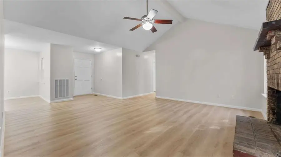 12 Lakemont Drive, Silver Creek, GA 30173 - Image #3