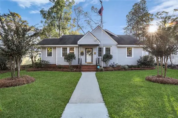 1333 E 52nd Street, Savannah, GA 31404