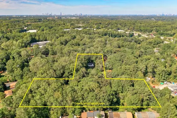 819 Northern Avenue, Clarkston, GA 30021