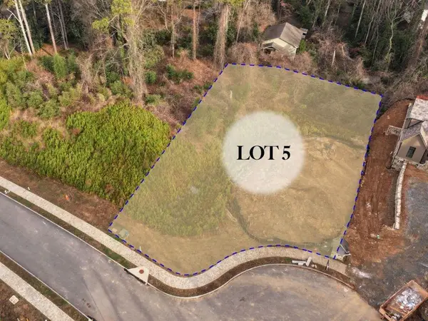 492 Emily Reed Lane, Atlanta, GA 30342