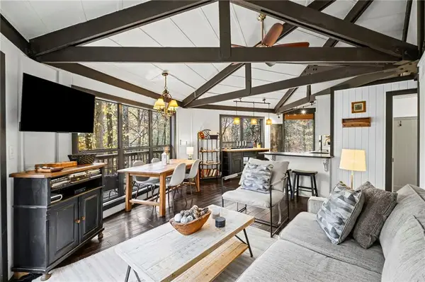 35 Treetop Knoll Drive, Big Canoe, GA 30143