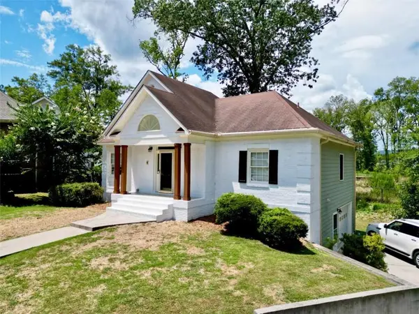 11 Stonegable Drive, Rome, GA 30165