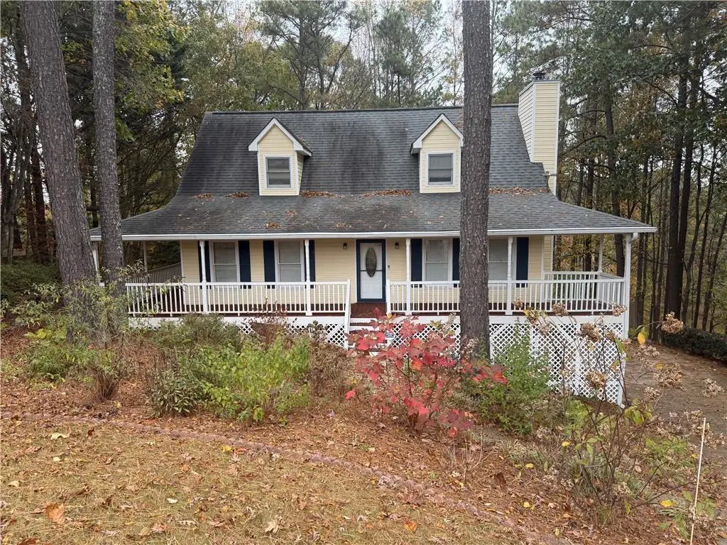 125 Misty Lea Drive, Dallas, GA 30132 - #1