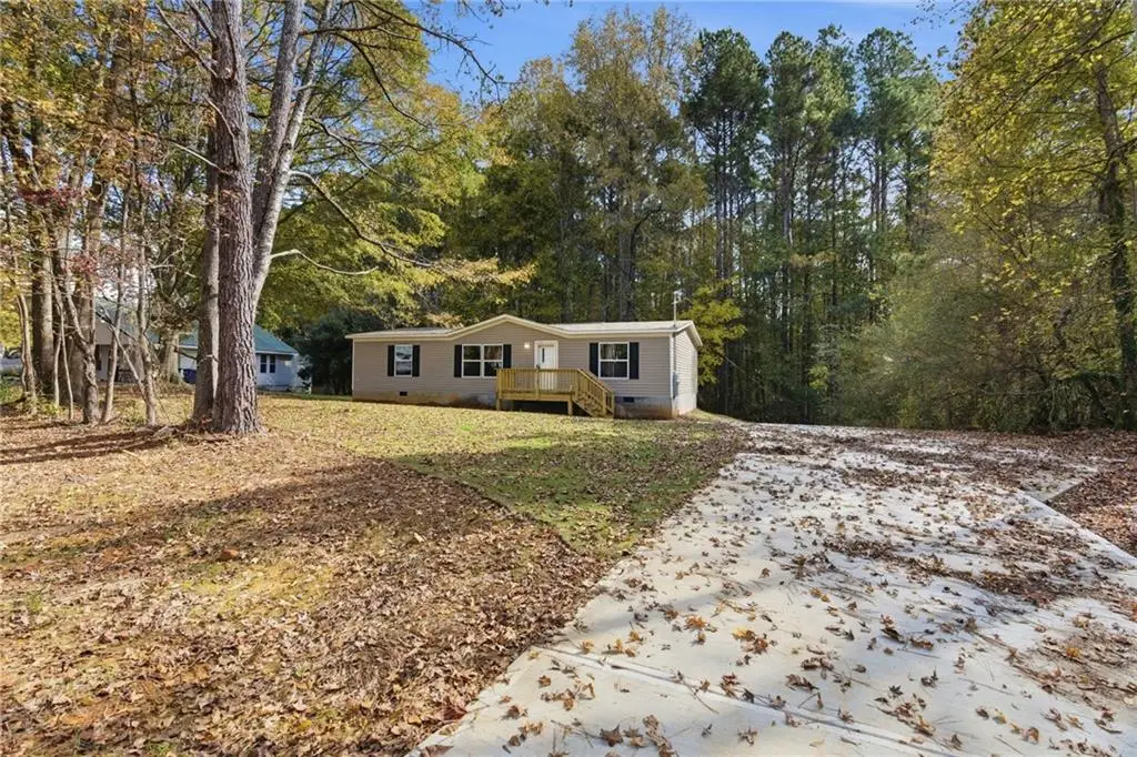 921 Marshall Fuller Road, Dallas, GA 30157 - Image #1