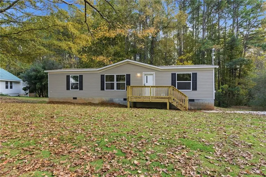 921 Marshall Fuller Road, Dallas, GA 30157 - Image #2