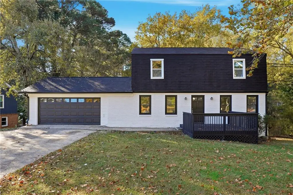 6917 Laurelwood Drive, Douglasville, GA 30135 - Image #1