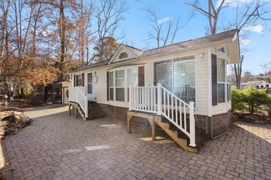 130 Creekview Drive, Cleveland, GA 30528 - Image #3