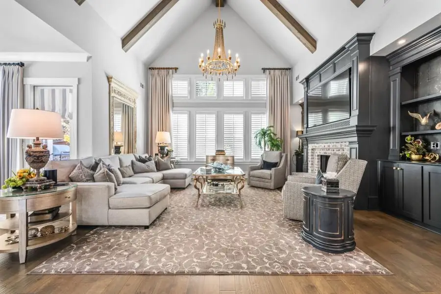 457 Alec Crest Nw, Kennesaw, GA 30152 - Image #3