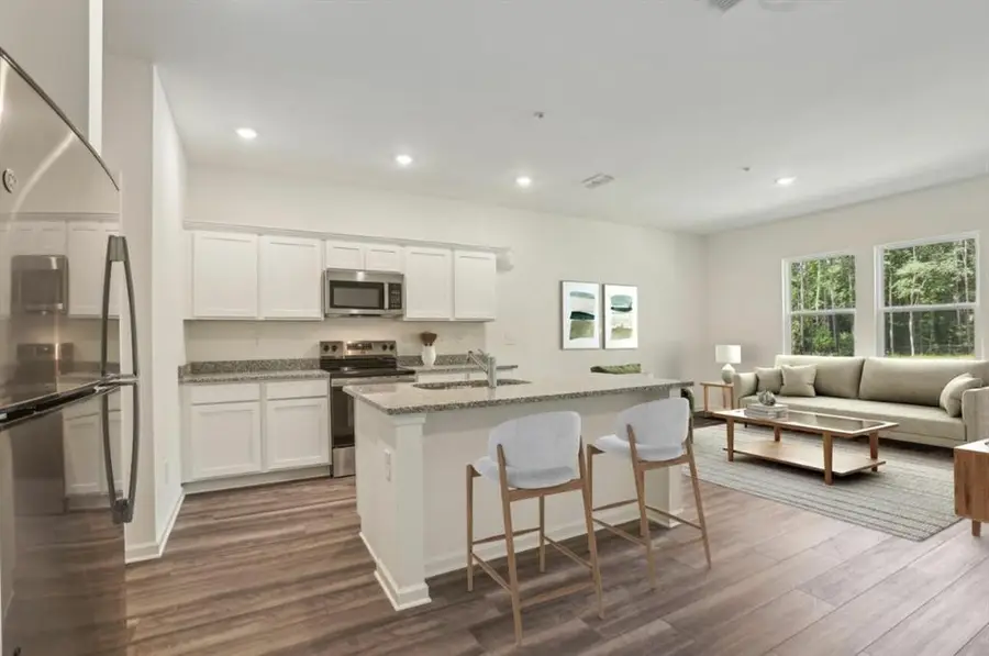 1233 Fagiolo Street, McDonough, GA 30253 - Image #2