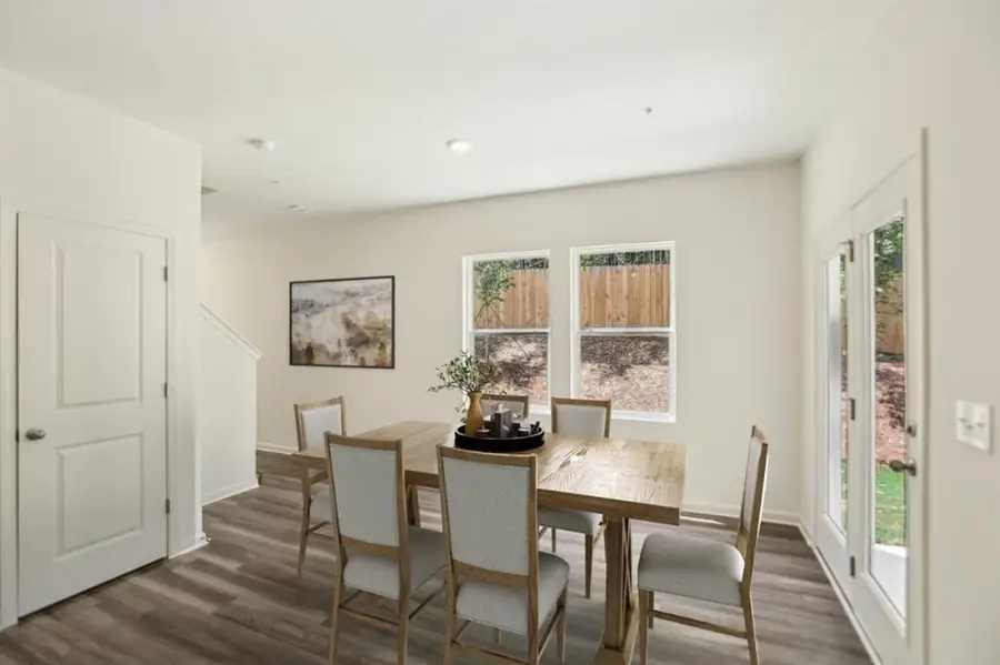 1233 Fagiolo Street, McDonough, GA 30253 - Image #3