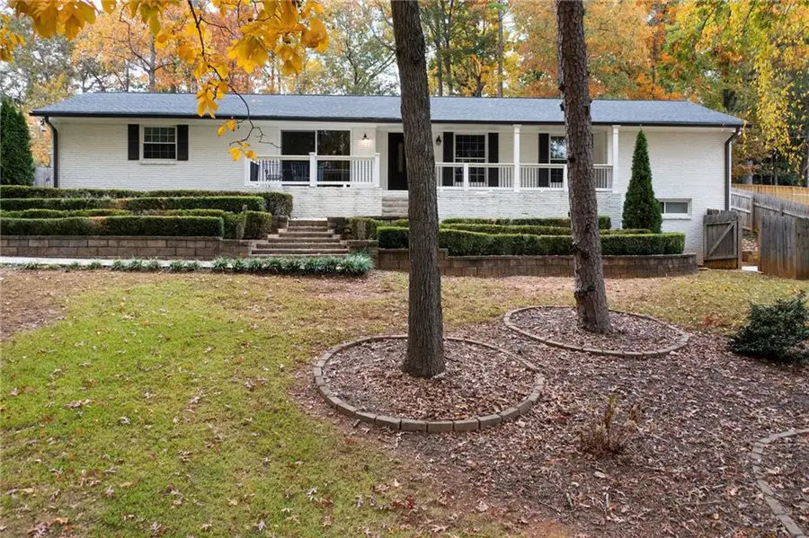 620 Spalding Drive, Sandy Springs, GA 30328 - Image #2