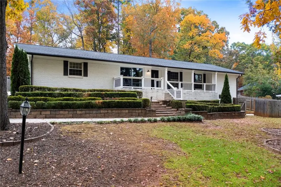 620 Spalding Drive, Sandy Springs, GA 30328 - Image #3