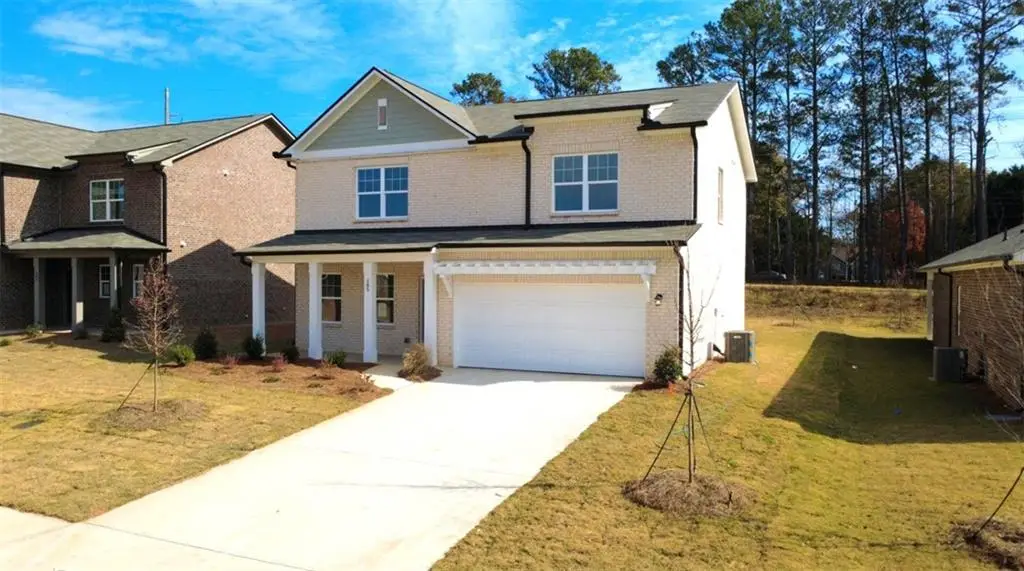 185 Maison Drive, McDonough, GA 30253 - #1