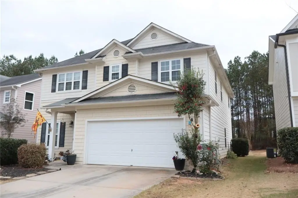 370 Parkmont Way, Dallas, GA 30132 - Image #1