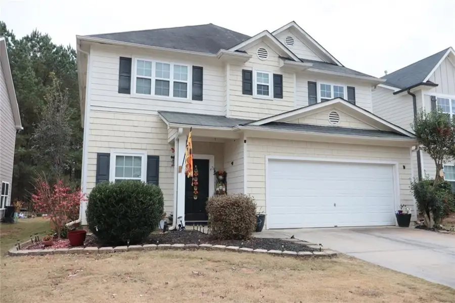 370 Parkmont Way, Dallas, GA 30132 - Image #2