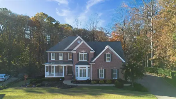 402 Wilshire Lane, Canton, GA 30115