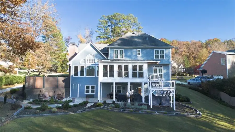 402 Wilshire Lane, Canton, GA 30115 - Image #3