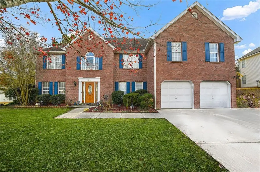 1210 Hogan Ridge Drive, Grayson, GA 30017 - Image #1