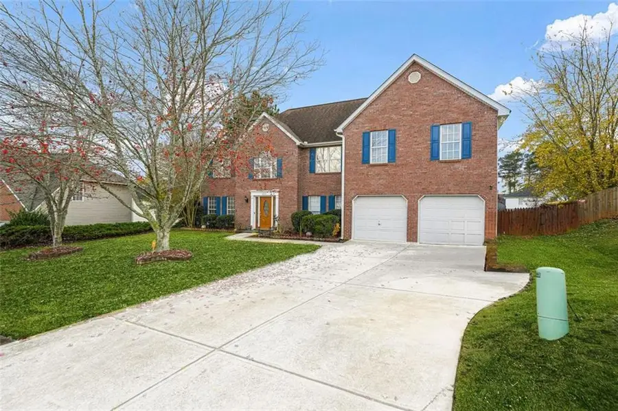 1210 Hogan Ridge Drive, Grayson, GA 30017 - Image #3