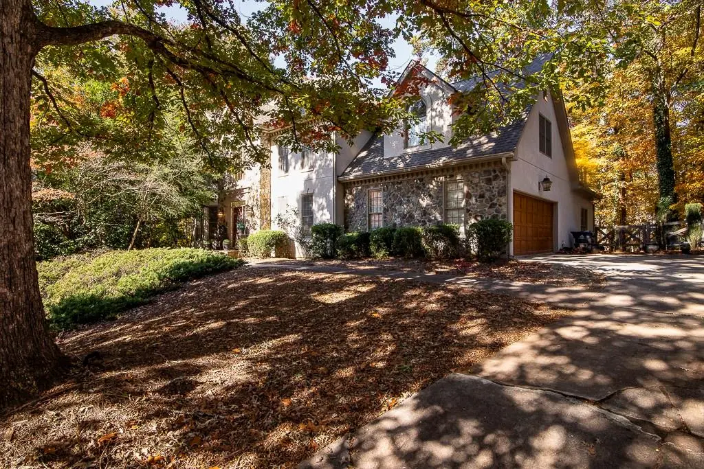 135 Lazy Laurel Chase, Roswell, GA 30076 - #1