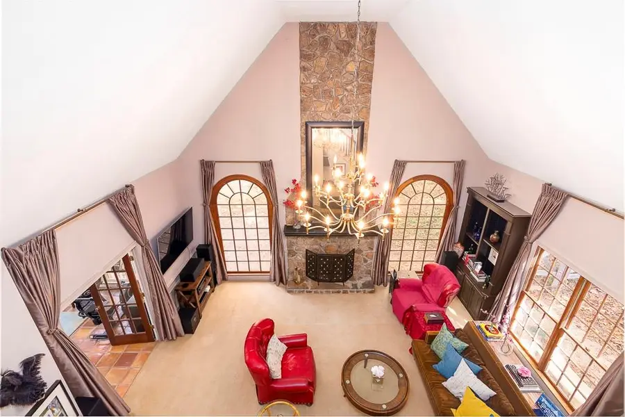 135 Lazy Laurel Chase, Roswell, GA 30076 - #2