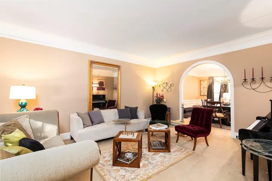 135 Lazy Laurel Chase, Roswell, GA 30076 - #3